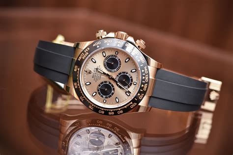 rolex daytona oysterflex replica|rolex daytona oysterflex price.